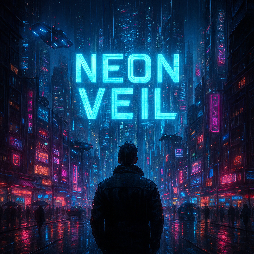Neon Veil (2025)